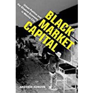 Black Market Capital