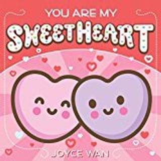 You Are My Sweetheart