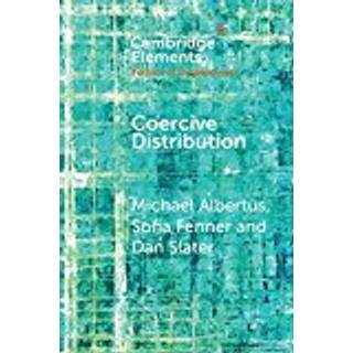 Coercive Distribution