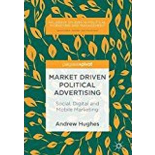 Market Driven Political Advertising