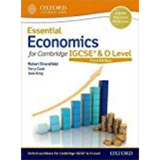 Essential Economics for Cambridge IGCSE® & O Level