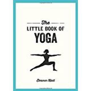The Little Book of Yoga