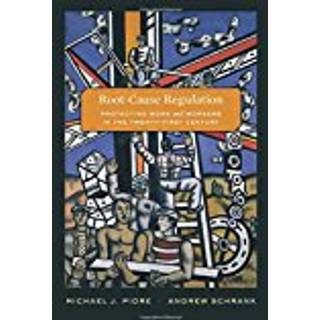 Root-Cause Regulation