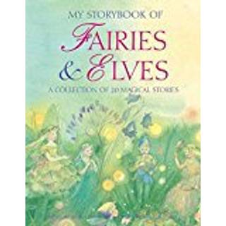 My Storybook of Fairies and Elves