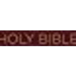NKJV, Thinline Reference Bible, Leather-Look, Burgundy, Red Letter, Comfort Print