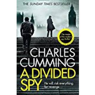 A Divided Spy