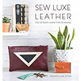 Sew Luxe Leather