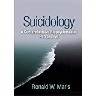 Suicidology
