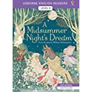 A Midsummer Night's Dream