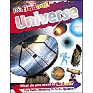 DKfindout! Universe