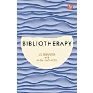 Bibliotherapy