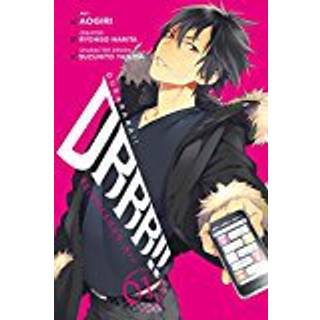 Durarara!! Re;Dollars Arc, Vol. 1