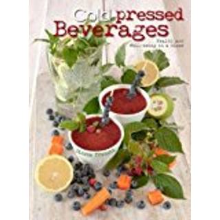 Cold-Pressed Beverages