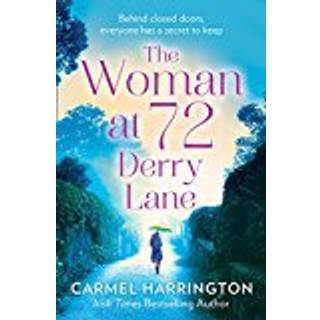 The Woman at 72 Derry Lane