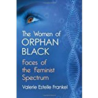 The Women of Orphan Black