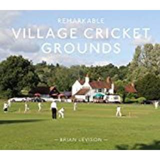 Remarkable Village Cricket Grounds
