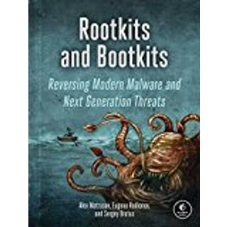Rootkits and Bootkits