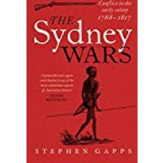 The Sydney Wars