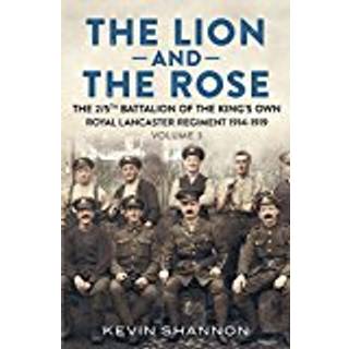 The Lion and the Rose