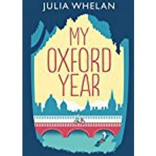 My Oxford Year