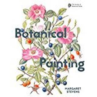 Botanical Painting with the Society of Botanical Artists