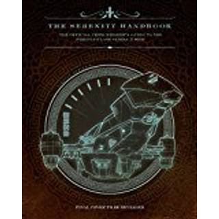 The Serenity Handbook