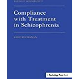Compliance With Treatment In Schizophrenia