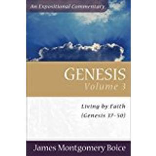 Genesis – Genesis 37–50