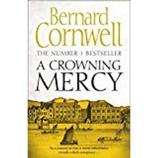 A Crowning Mercy