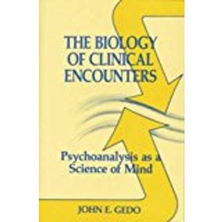 The Biology of Clinical Encounters