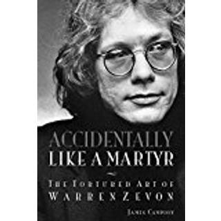 Accidentally Like a Martyr