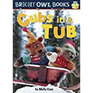 Cubs in a Tub