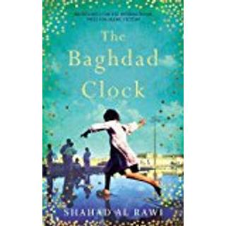 The Baghdad Clock