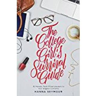 The College Girl's Survival Guide