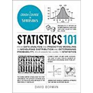 Statistics 101