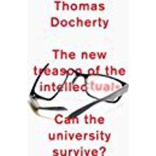 The New Treason of the Intellectuals