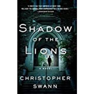 Shadow of the Lions