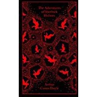 The Adventures of Sherlock Holmes