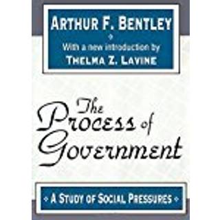The Process of Government