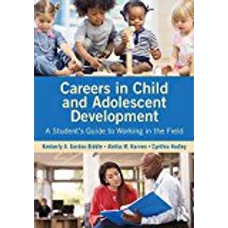 Careers in Child and Adolescent Development
