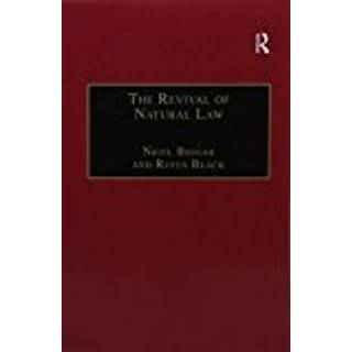 The Revival of Natural Law