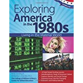Exploring America in the 1980s