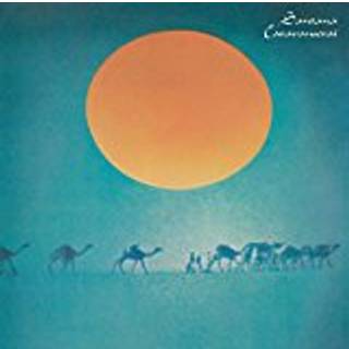 Santana - Caravanserai