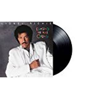Lionel Richie  Dancing On The Ceiling