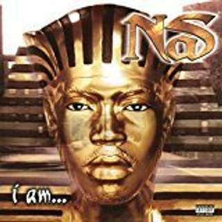 Nas - I Am