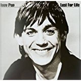 Iggy Pop - Lust for Life