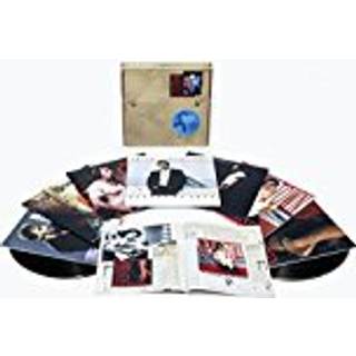 Bruce Springsteen - Album Collection Vol. 2 (Limited Edition) (10 LP)