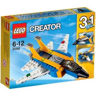 Super Soarer (31042)