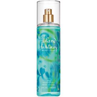 Britney Spears Island Fantasy Body Mist 236 ml