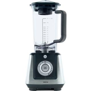 Powerfuel Steel Blender - 1200 Watt, Wilfa